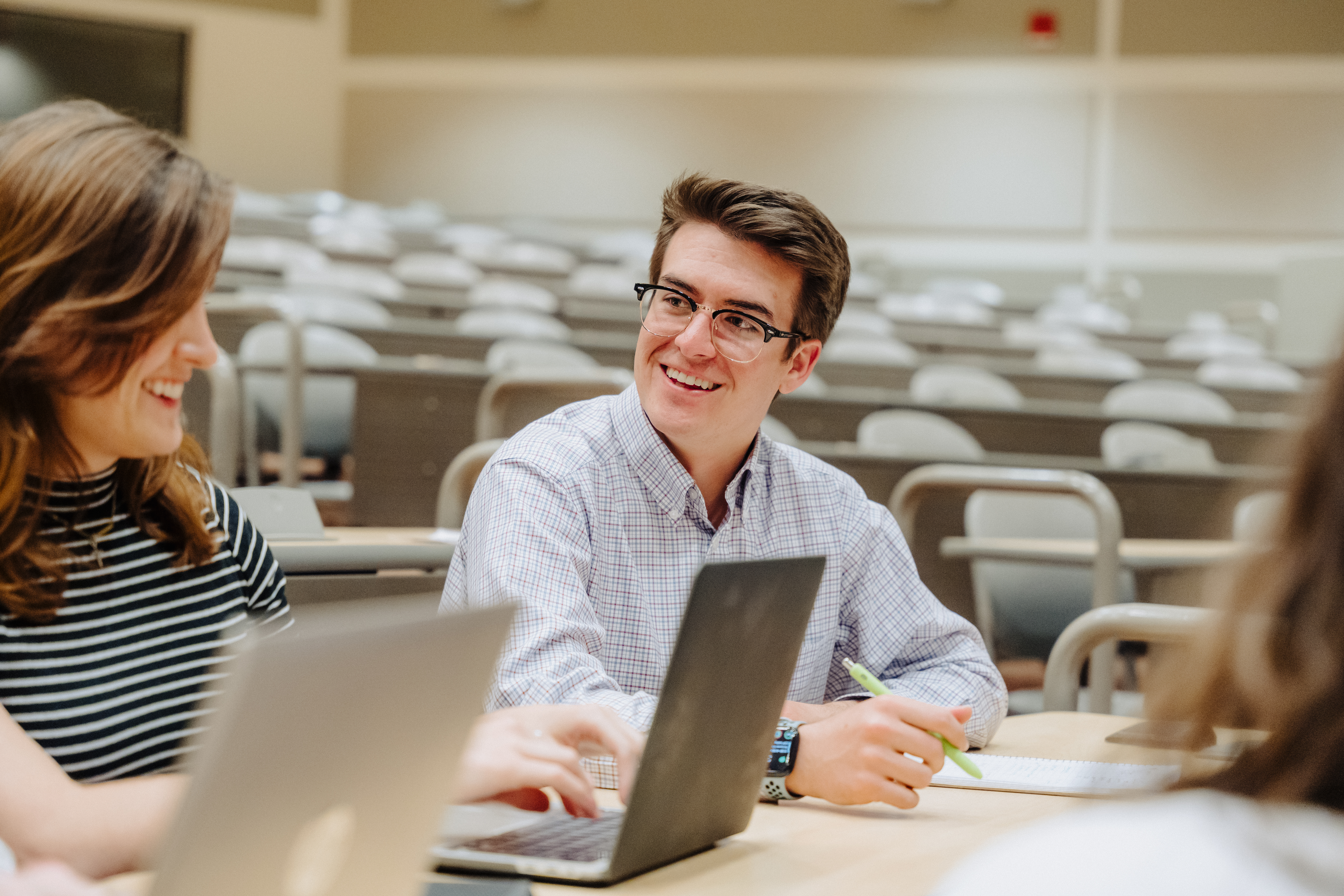 New Advanced Pharmacy Practice Experience Evaluations: A Tale of Two Assessments: Advanced Institutional Pharmacy Practice Experience
